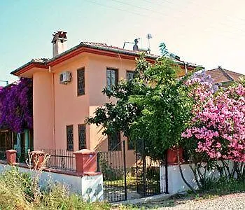 Truva Szálloda 3*