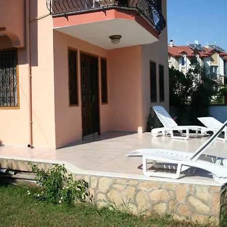 Truva 3* Fethiye