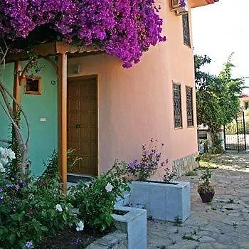 Truva Hotell Fethiye