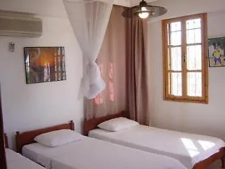 Truva Hotell Fethiye