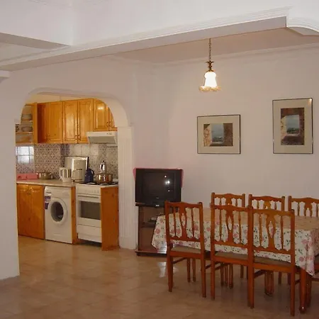Hotell Truva Fethiye