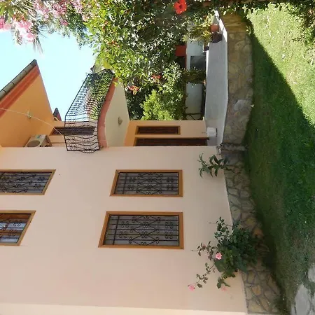 Truva Hotell Fethiye