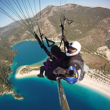 Truva Hotel Fethiye