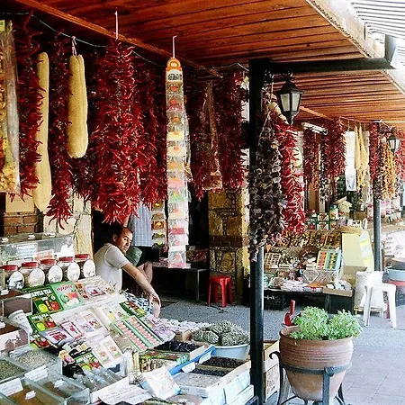 Truva Fethiye
