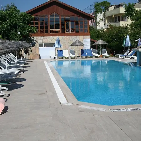 Hotel Truva Fethiye