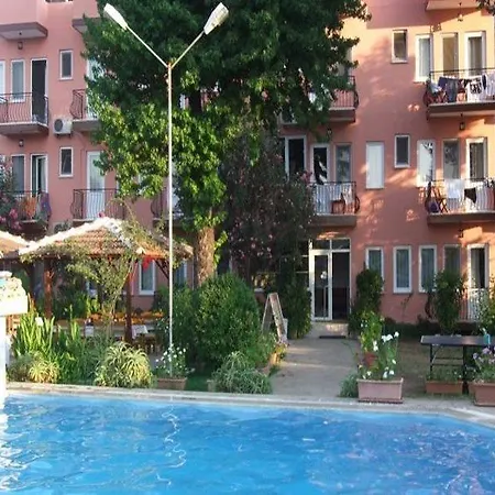 Truva Fethiye