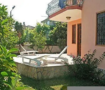 Otel Truva 3*