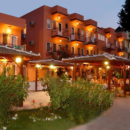 Otel Truva Fethiye