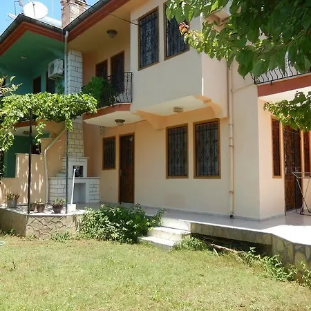 Truva Hotel