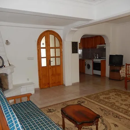 Truva Hotel