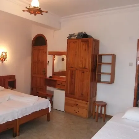 Truva 3* Fethiye