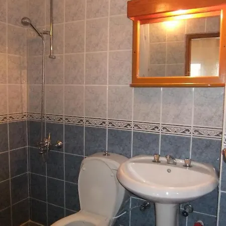 Truva Otel Fethiye