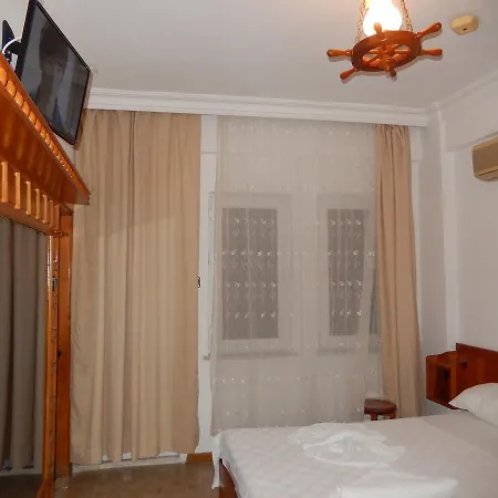 Truva מלון 3*