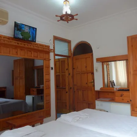 Truva Hotel 3*
