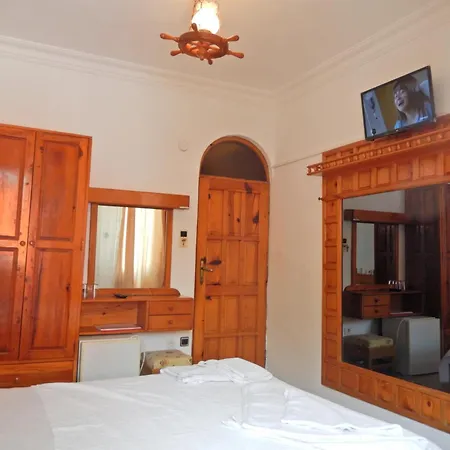 Truva Hotel