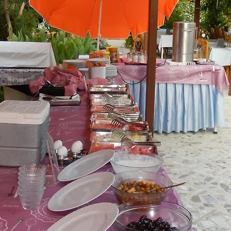 Truva Hotel Fethiye