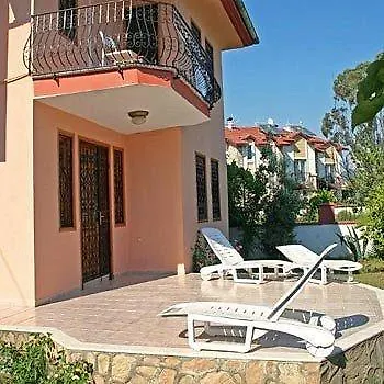Truva Fethiye